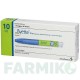 БАЄТА (BYETTA) 10 мкг розчин 1 шт - Ексенатид KOHLPHARMA