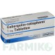 КАБЕРГОЛИН (CABERGOLIN) 1 мг таблетки 60 шт - Каберголин RATIOPHARM