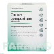 КАКТУС КОМПОЗИТУМ (CACTUS COMPOSITUM) ампулы 5 шт - Гомеопатия BIOLOGISCHE HEILMITTEL HEEL
