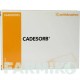 КАДЕСОРБ (CADESORB) мазь 2x20 г - Активные вещества SMITH & NEPHEW