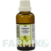 КАЛАМУС КОМПЛЕКС (CALAMUS KOMPLEX) раствор 50 мл - Гомеопатия NESTMANN PHARMA