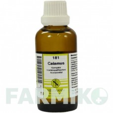 КАЛАМУС КОМПЛЕКС (CALAMUS KOMPLEX) розчин 50 мл - Гомеопатія NESTMANN PHARMA