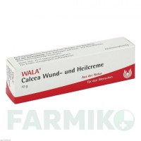 КАЛЬЦЕЯ (CALCEA) крем 10 г - Гомеопатія WALA HEILMITTEL