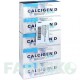 КАЛЬЦИГЕН (CALCIGEN) 1000 мг/880 МО таблетки 50 шт - Кальцію карбонат, Колекальциферол MEDA PHARMA