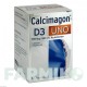 КАЛЬЦИМАГОН (CALCIMAGON) таблетки 60 шт - Кальция карбонат, Колекальциферол CHEPLAPHARM