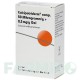 КАЛЬЦИПОТРИДЕРМ (CALCIPOTRIDERM) 50 мкг/г + 0,5 мг/г гель 30 г - Кальципотриол, Бетаметазон DERMAPHARM