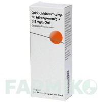 КАЛЬЦИПОТРИДЕРМ (CALCIPOTRIDERM) 50 мкг/г + 0,5 мг/г гель 60 г - Кальципотриол, Бетаметазон DERMAPHARM