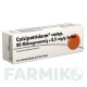 КАЛЬЦИПОТРИДЕРМ (CALCIPOTRIDERM) 50 мкг/г + 0,5 мг/г мазь 120 г - Кальципотриол, Бетаметазон DERMAPHARM