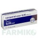 КАЛЬЦИПОТРИОЛ (CALCIPOTRIOL) 0,05 мг/г мазь 120 г - Кальципотриол HEXAL