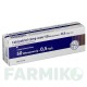 КАЛЬЦИПОТРИОЛ (CALCIPOTRIOL) 50 мкг/г + 0,5 мг/г мазь 30 г - Кальципотриол, Бетаметазон HEXAL
