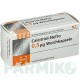 КАЛЬЦИТРИОЛ (CALCITRIOL) 0,5 мкг капсулы 50 шт - Кальцитриол MEDICE PUTTER