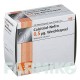 КАЛЬЦИТРИОЛ (CALCITRIOL) 0,5 мкг капсулы 100 шт - Кальцитриол MEDICE PUTTER