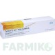 КАЛЬЦІУМ (CALCIUM) 1000 мг/880 МО таблетки 20 шт - Кальцію карбонат, Колекальциферол ACIS