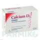 КАЛЬЦИУМ (CALCIUM) 1000 мг/880 МЕ таблетки 120 шт - Кальция карбонат, Колекальциферол STADA