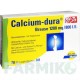 КАЛЬЦІУМ (CALCIUM) 1200 мг/800 МО таблетки 20 шт - Кальцію карбонат, Колекальциферол VIATRIS