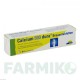 КАЛЬЦІУМ (CALCIUM) 500 таблетки 20 шт - Кальцію карбонат VIATRIS