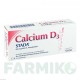 КАЛЬЦИУМ (CALCIUM) 600 мг/400 МЕ таблетки 50 шт - Кальция карбонат, Колекальциферол STADA