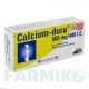 КАЛЬЦІУМ (CALCIUM) 600 мг/400 МО таблетки 50 шт - Кальцію карбонат, Колекальциферол VIATRIS