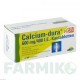 КАЛЬЦІУМ (CALCIUM) 600 мг/400 МО таблетки 100 шт - Кальцію карбонат, Колекальциферол VIATRIS