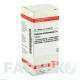 КАЛЬЦІУМ АРСЕНІКОЗУМ (CALCIUM ARSENICOSUM) D 6 таблетки 80 шт - Гомеопатія DHU