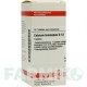 КАЛЬЦІУМ БРОМАТУМ (CALCIUM BROMATUM) D 12 таблетки 80 шт - Гомеопатія DHU