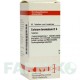 КАЛЬЦІУМ БРОМАТУМ (CALCIUM BROMATUM) D 4 таблетки 80 шт - Гомеопатія DHU