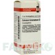 КАЛЬЦІУМ БРОМАТУМ (CALCIUM BROMATUM) D 6 глобули 10 г - Гомеопатія DHU