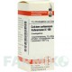 КАЛЬЦІУМ КАРБОНІКУМ (CALCIUM CARBONICUM) C 100 глобули 10 г - Гомеопатія DHU