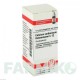 КАЛЬЦІУМ КАРБОНІКУМ (CALCIUM CARBONICUM) C 12 глобули 10 г - Гомеопатія DHU