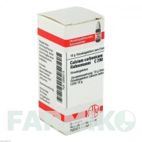 КАЛЬЦІУМ КАРБОНІКУМ (CALCIUM CARBONICUM) C 200 глобули 10 г - Гомеопатія DHU