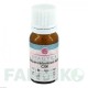 КАЛЬЦИУМ КАРБОНИКУМ (CALCIUM CARBONICUM) C 200 глобули 10 г - Гомеопатия SPAGYRA