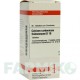 КАЛЬЦІУМ КАРБОНІКУМ (CALCIUM CARBONICUM) D 10 таблетки 80 шт - Гомеопатія DHU