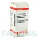 КАЛЬЦІУМ КАРБОНІКУМ (CALCIUM CARBONICUM) D 12 таблетки 80 шт - Гомеопатія DHU