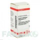 КАЛЬЦІУМ КАРБОНІКУМ (CALCIUM CARBONICUM) D 12 таблетки 80 шт - Гомеопатія DHU