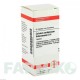 КАЛЬЦІУМ КАРБОНІКУМ (CALCIUM CARBONICUM) D 4 таблетки 80 шт - Гомеопатія DHU