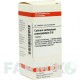 КАЛЬЦІУМ КАРБОНІКУМ (CALCIUM CARBONICUM) D 6 таблетки 80 шт - Гомеопатія DHU