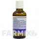 КАЛЬЦИУМ КАРБОНИКУМ (CALCIUM CARBONICUM) раствор 50 мл - Гомеопатия HANOSAN