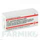 КАЛЬЦІУМ КАРБОНІКУМ (CALCIUM CARBONICUM) LM VI глобули 5 г - Гомеопатія DHU