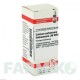 КАЛЬЦІУМ КАРБОНІКУМ (CALCIUM CARBONICUM) LM XVIII розчин 10 мл - Гомеопатія DHU