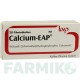 КАЛЬЦИУМ ЭП (CALCIUM EAP) таблетки 20 шт - Кальция соли KOHLER PHARMA