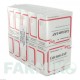 КАЛЬЦИУМ ЭП (CALCIUM EAP) таблетки 10x100 шт - Кальция соли KOHLER PHARMA
