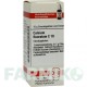 КАЛЬЦІУМ ФЛУОРАТУМ (CALCIUM FLUORATUM) C 10 глобули 10 г - Гомеопатія DHU