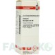 КАЛЬЦІУМ ФЛУОРАТУМ (CALCIUM FLUORATUM) C 30 розчин 20 мл - Гомеопатія DHU