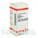 КАЛЬЦІУМ ФЛУОРАТУМ (CALCIUM FLUORATUM) C 6 таблетки 80 шт - Гомеопатія DHU