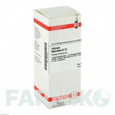 КАЛЬЦІУМ ФЛУОРАТУМ (CALCIUM FLUORATUM) D 12 розчин 50 мл - Гомеопатія DHU