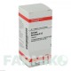 КАЛЬЦІУМ ФЛУОРАТУМ (CALCIUM FLUORATUM) D 12 таблетки 80 шт - Гомеопатія DHU
