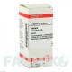 КАЛЬЦІУМ ФЛУОРАТУМ (CALCIUM FLUORATUM) D 3 таблетки 80 шт - Гомеопатія DHU