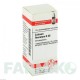КАЛЬЦІУМ ФЛУОРАТУМ (CALCIUM FLUORATUM) D 30 глобули 10 г - Гомеопатія DHU