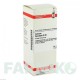 КАЛЬЦІУМ ФЛУОРАТУМ (CALCIUM FLUORATUM) D 30 розчин 50 мл - Гомеопатія DHU