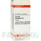 КАЛЬЦІУМ ФЛУОРАТУМ (CALCIUM FLUORATUM) D 8 таблетки 80 шт - Гомеопатія DHU
